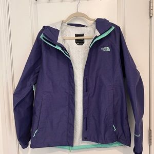 North Face Waterproof Women’s Jacket